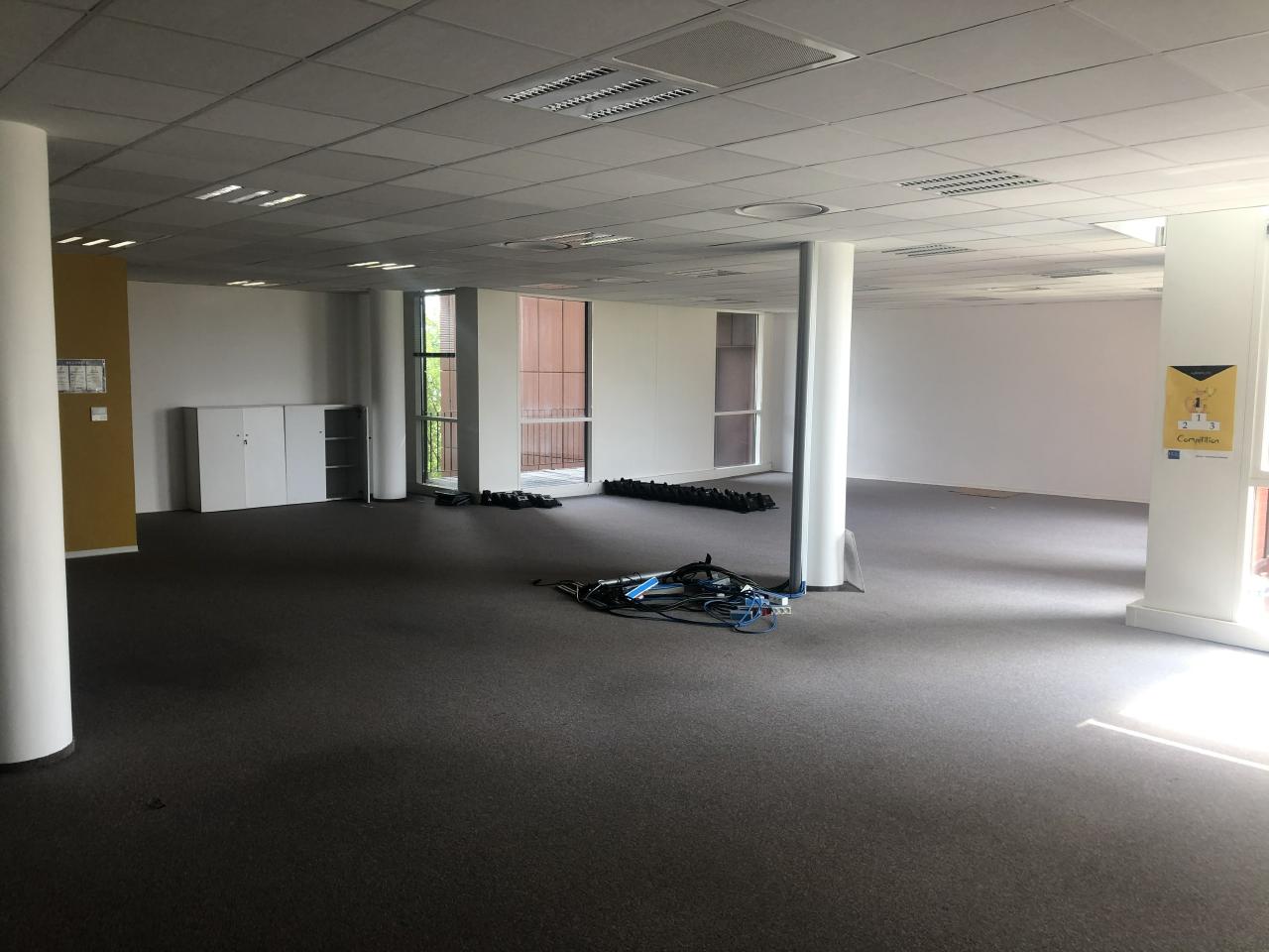 Bureau Balma 706m² Location bureau Balma Haute-Garonne OLBUR2108568 8
